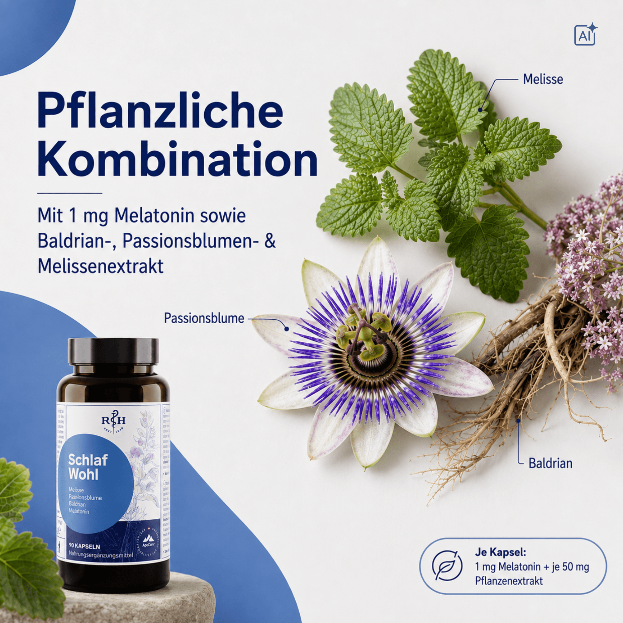 ApoCare SchlafWohl